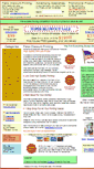 Mobile Screenshot of falcoprinting.com